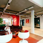 The Social Hub Extended Hotel Den Haag