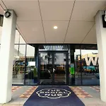 Hotel The Social Hub Extended Den Haag