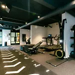 Hotel The Social Hub Extended *