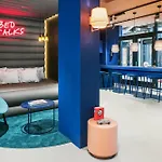 The Social Hub The Hague Extended Stay