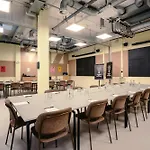 The Social Hub Extended Hotel