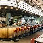 The Social Hub Extended