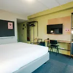 The Social Hub Extended Hotel Den Haag
