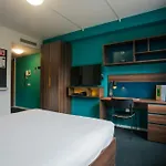 The Social Hub Extended Hotel Den Haag