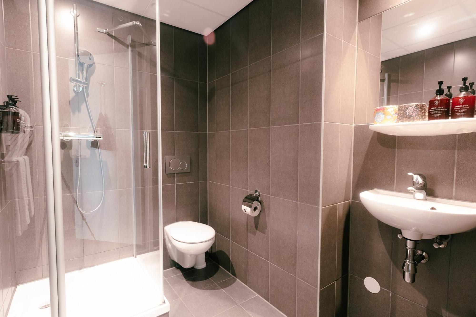 The Social Hub Extended Hotel *