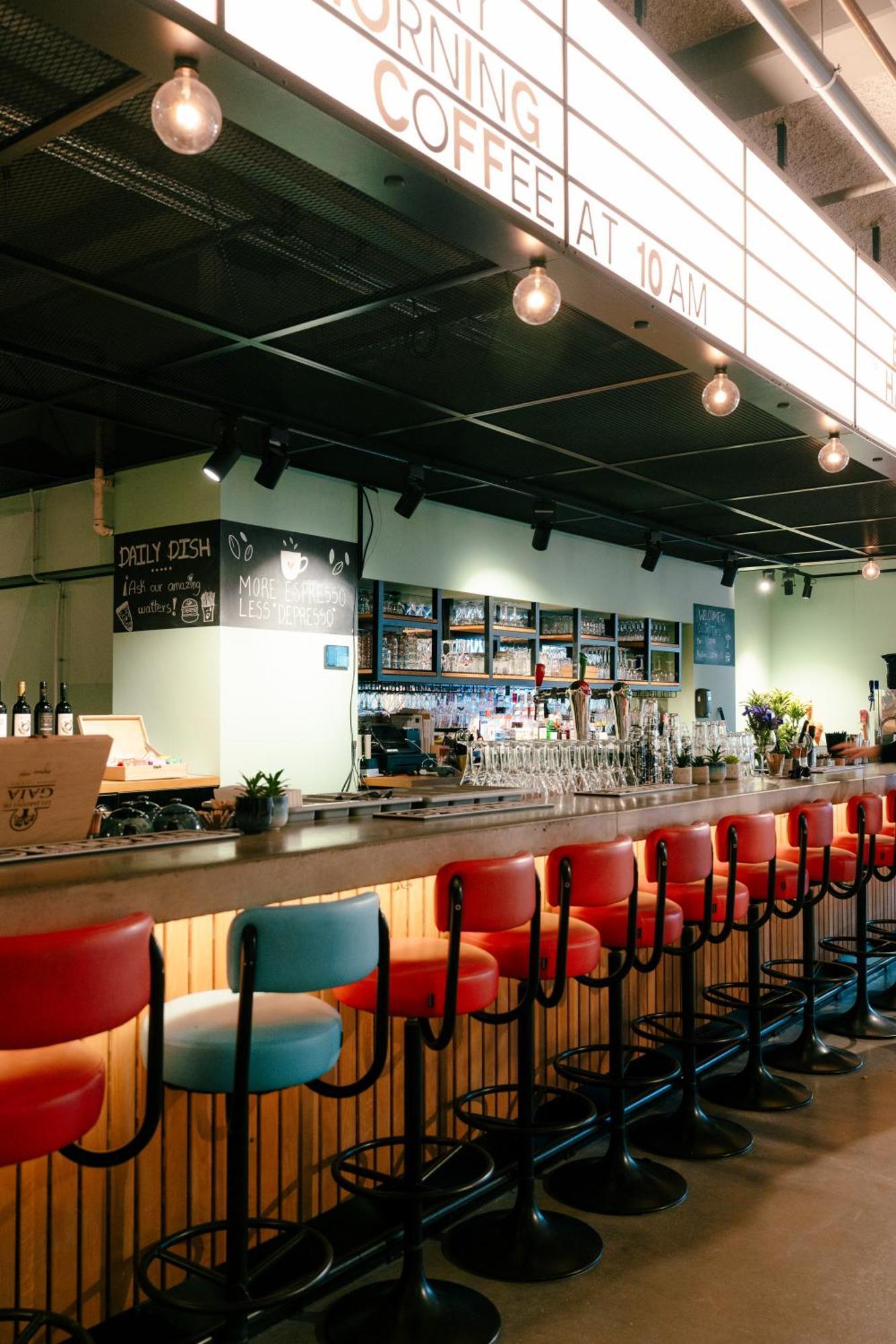 The Social Hub Extended Hotel