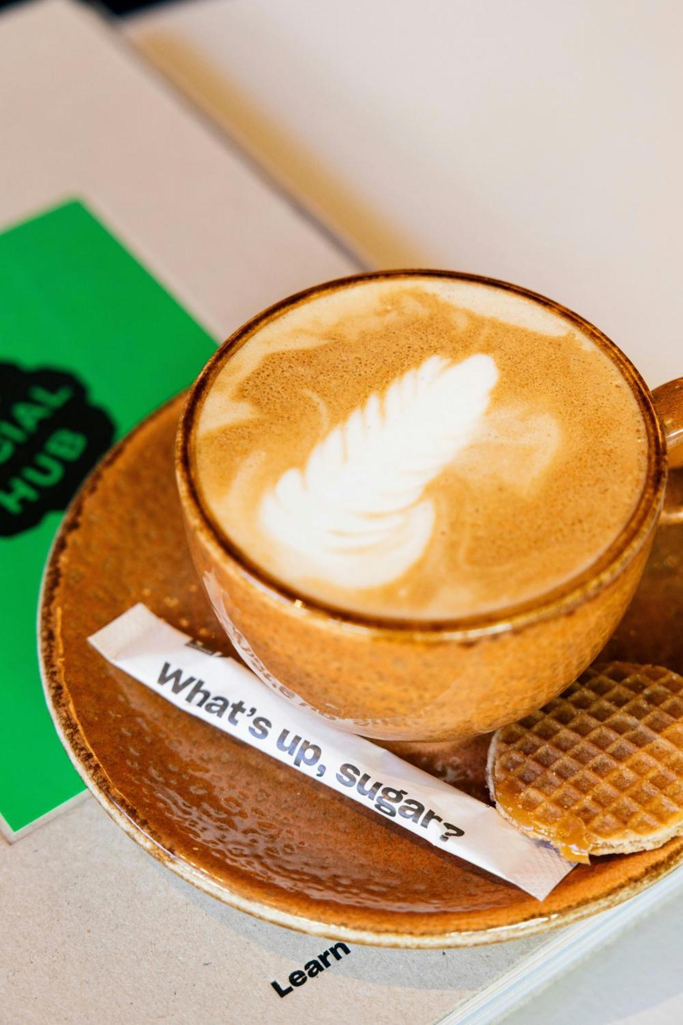 The Social Hub Extended * Den Haag