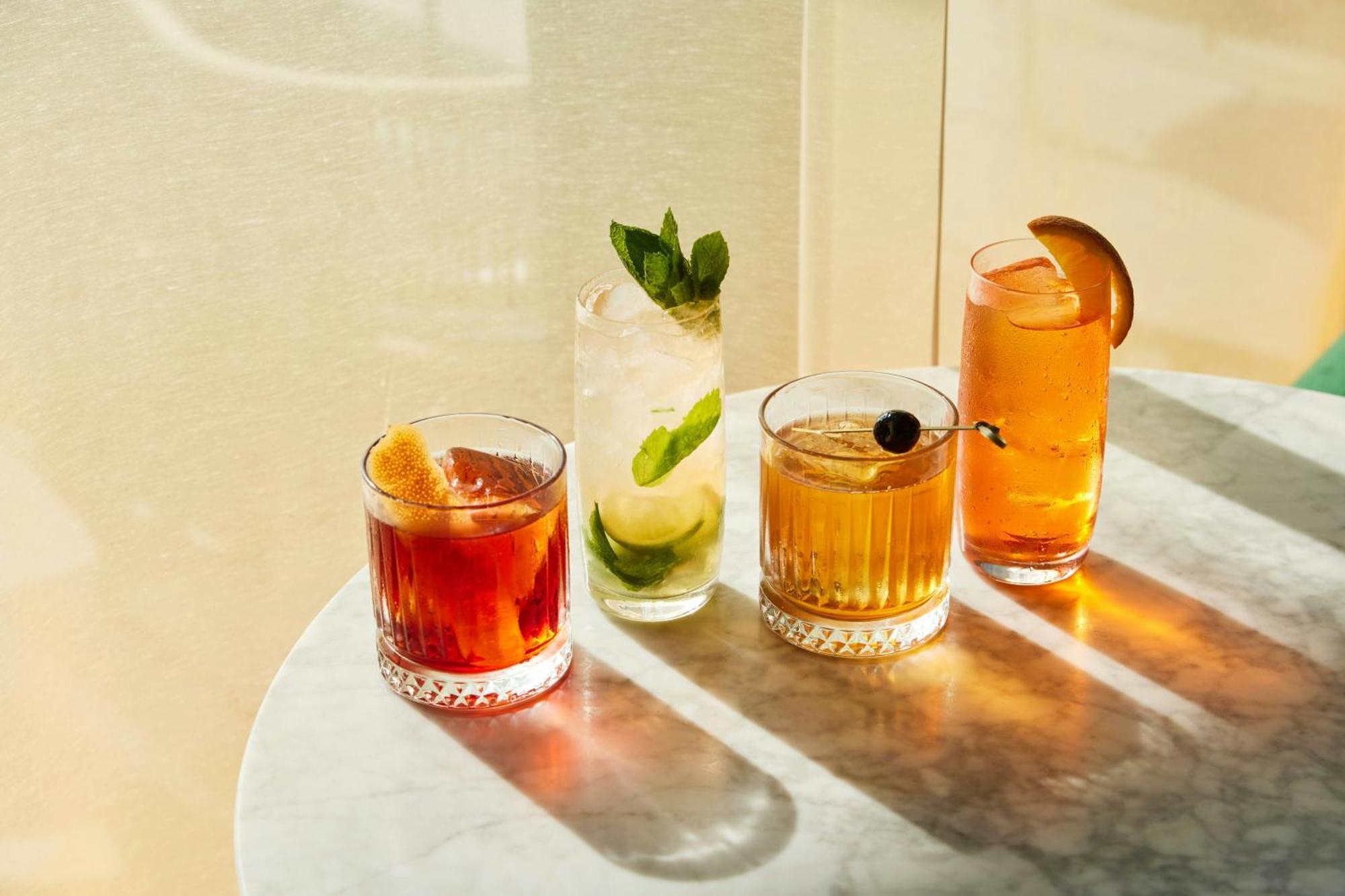 Hotel The Social Hub Extended