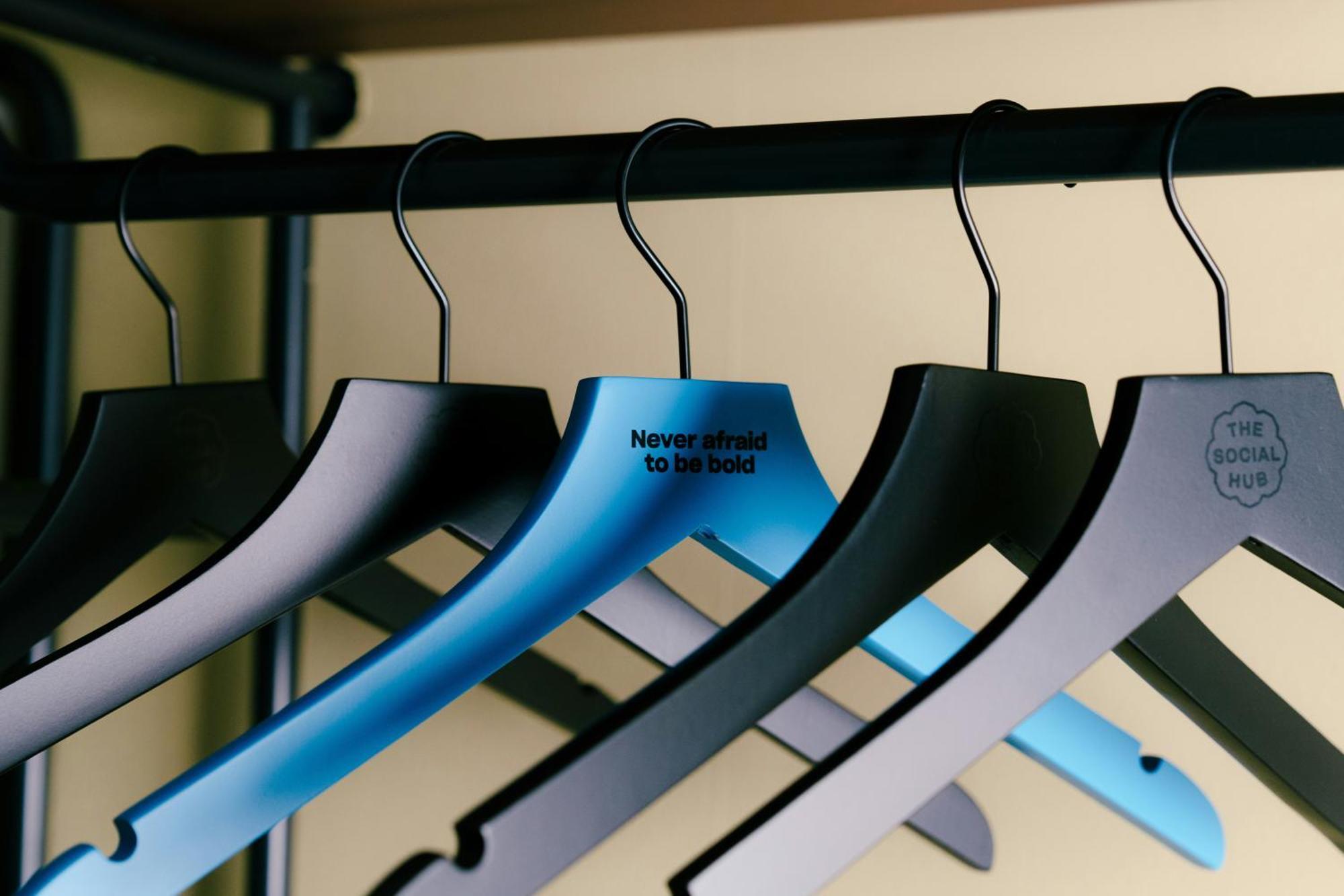 The Social Hub Extended * Den Haag