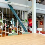 Hotel The Social Hub Extended Den Haag