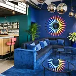 The Social Hub The Hague Extended Stay