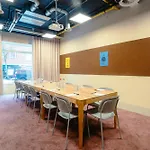 The Social Hub Extended Hotel Den Haag