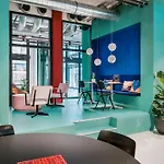 The Social Hub The Hague Extended Stay