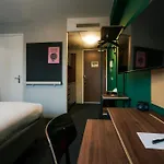 The Social Hub Extended Hotel Den Haag
