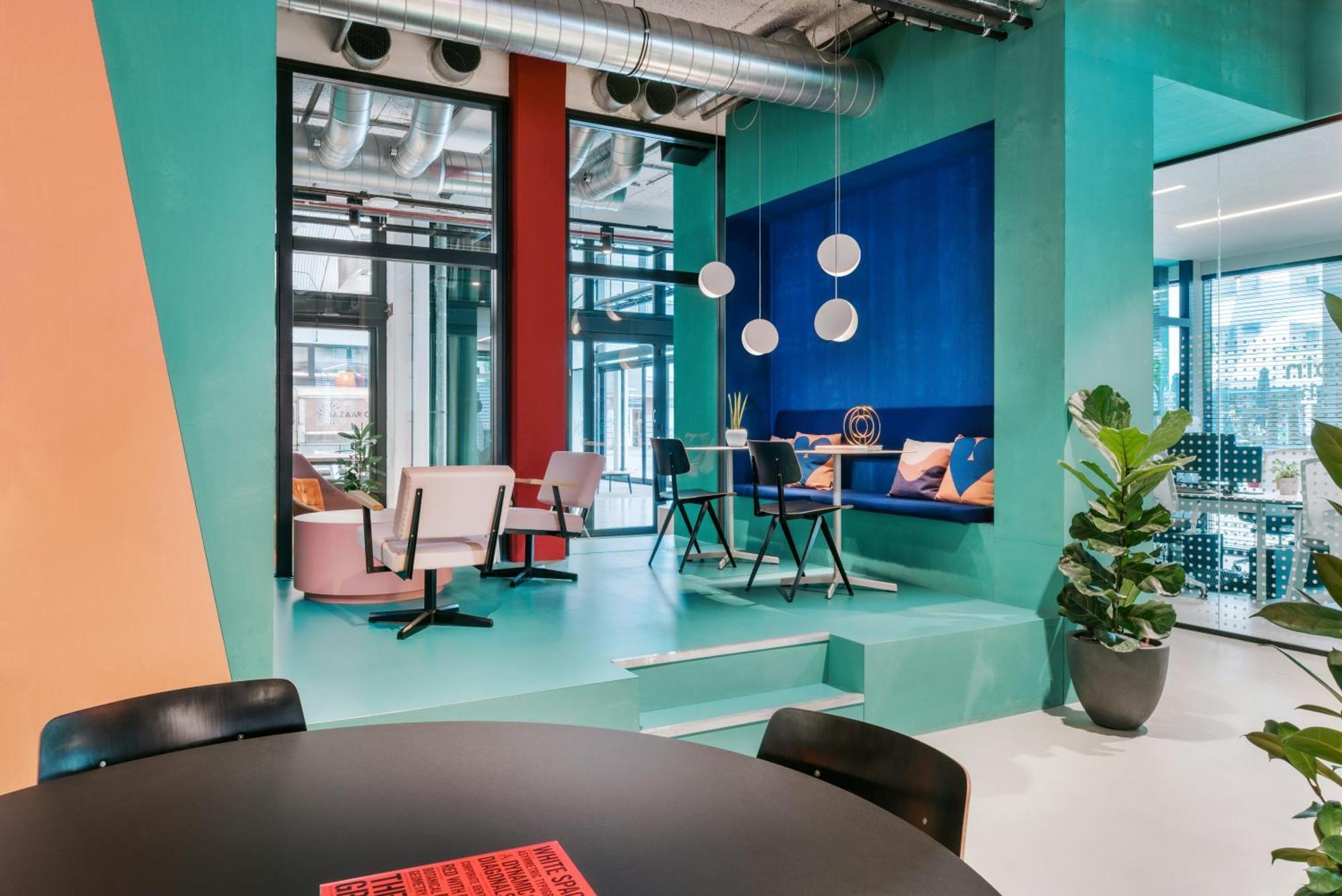 The Social Hub Extended Hotel *