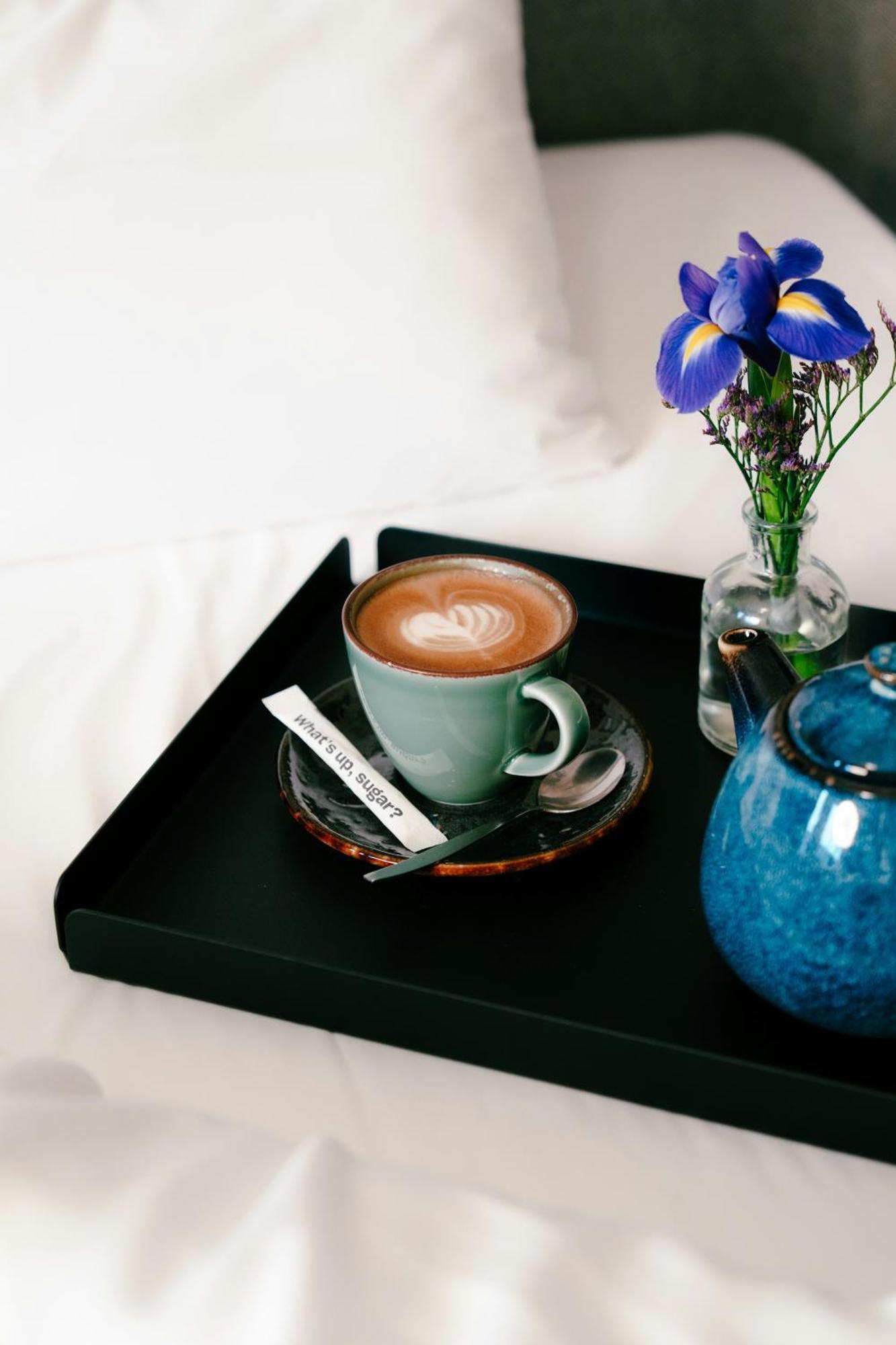 The Social Hub Extended Hotel Den Haag