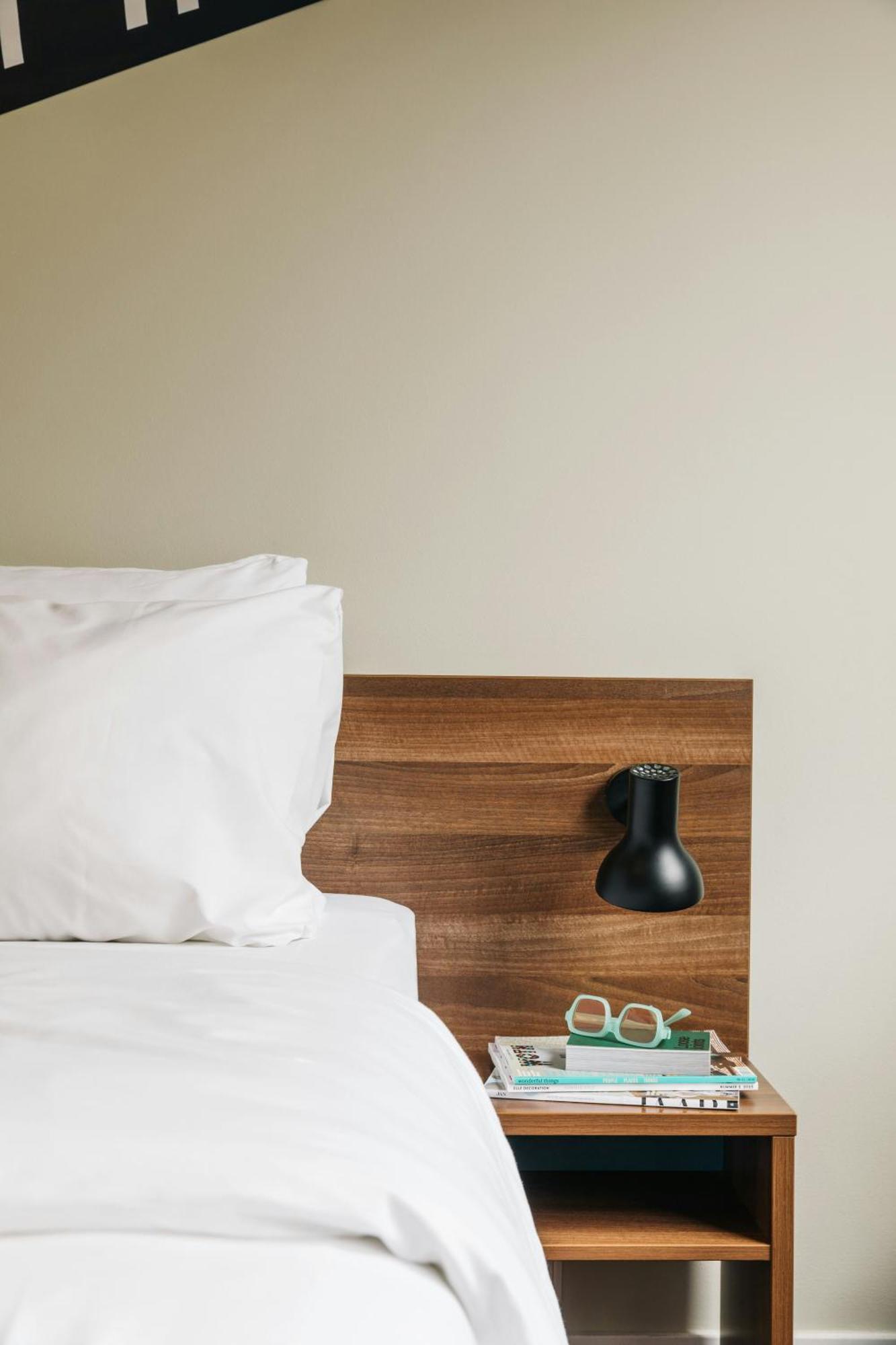 The Social Hub Extended Den Haag