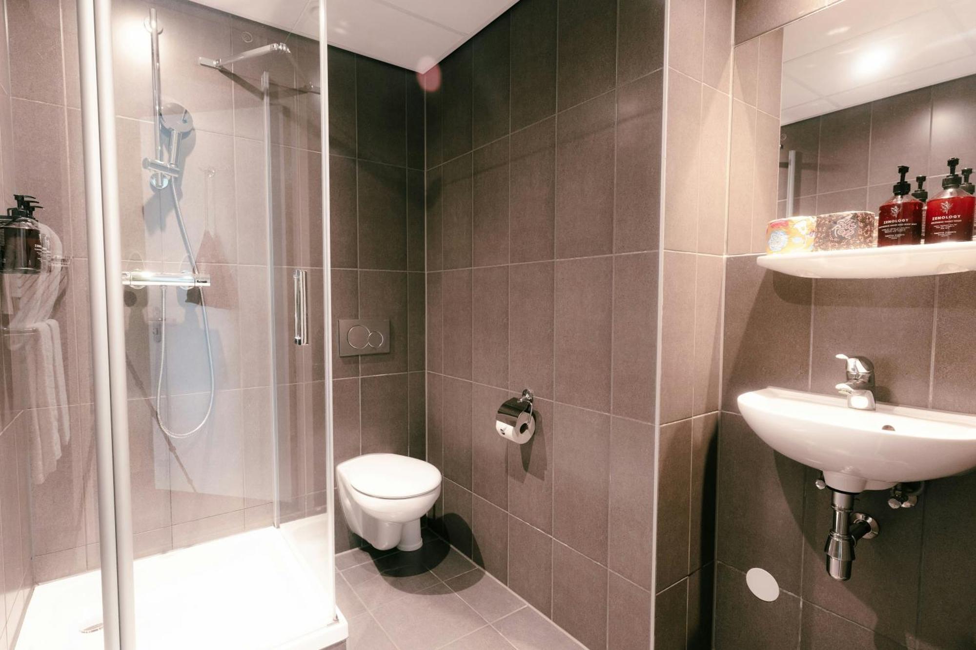 The Social Hub Extended * Den Haag