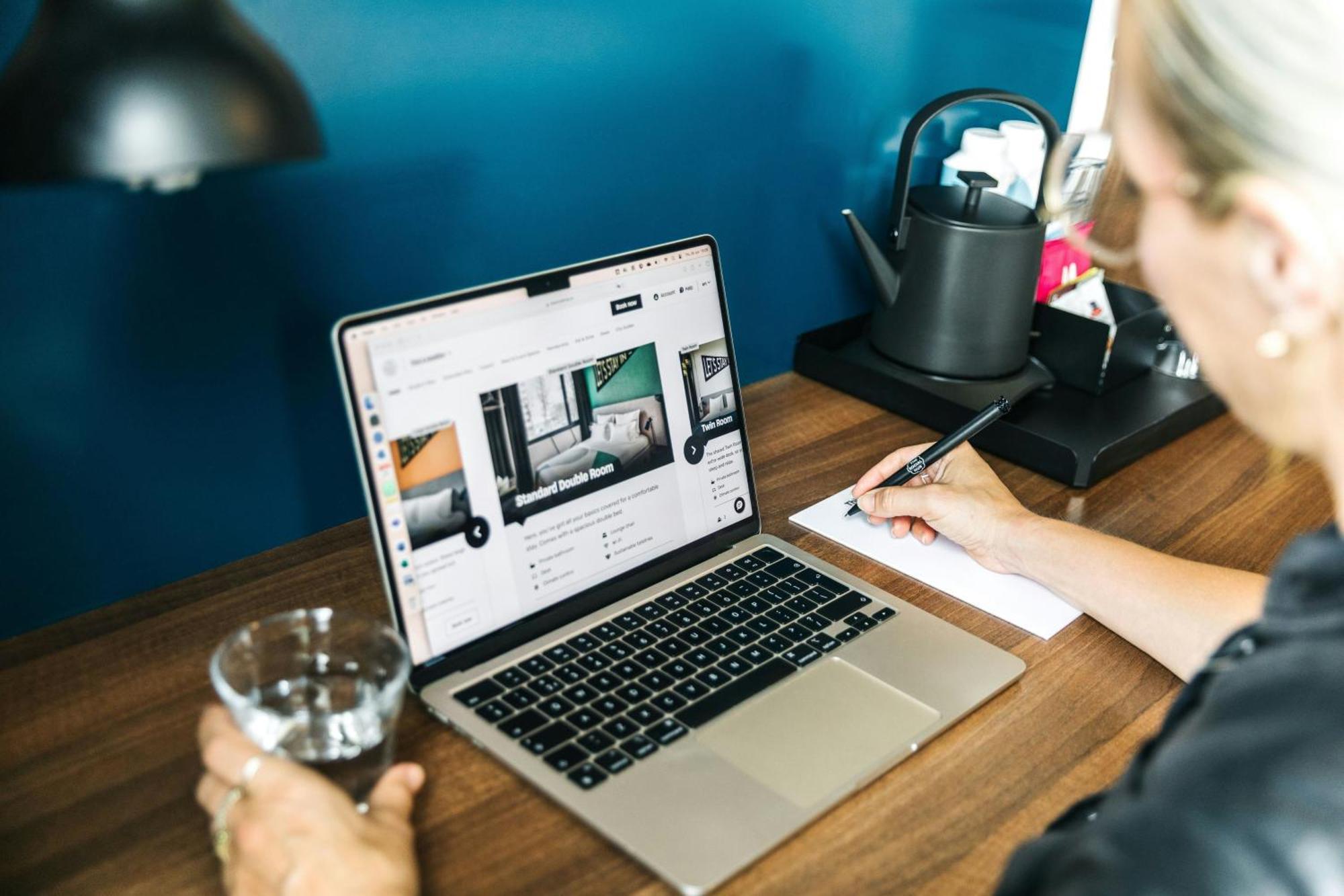 Hotel The Social Hub Extended *